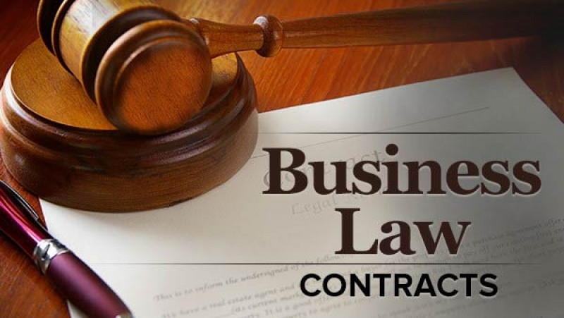Business Law